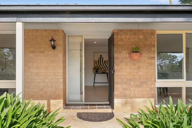 Fifth view of Homely house listing, 52 Morant Circuit, Kambah ACT 2902