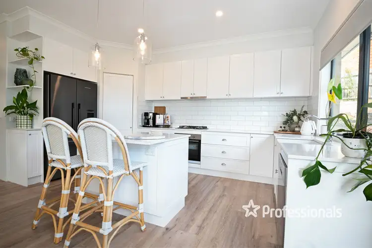 Second view of Homely house listing, 5 Donna View Rise, Yarra Junction VIC 3797