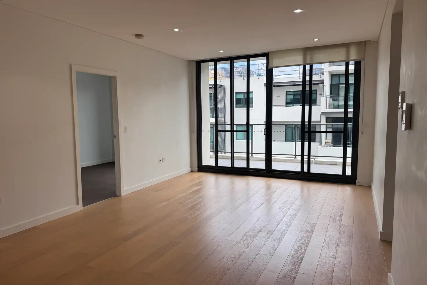 Main view of Homely apartment listing, 1610/3-13 Angas Street, Meadowbank NSW 2114