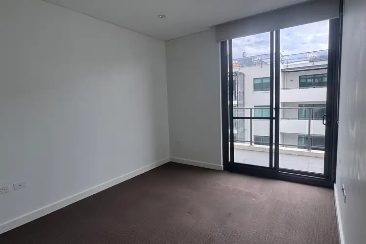 Second view of Homely apartment listing, 1610/3-13 Angas Street, Meadowbank NSW 2114