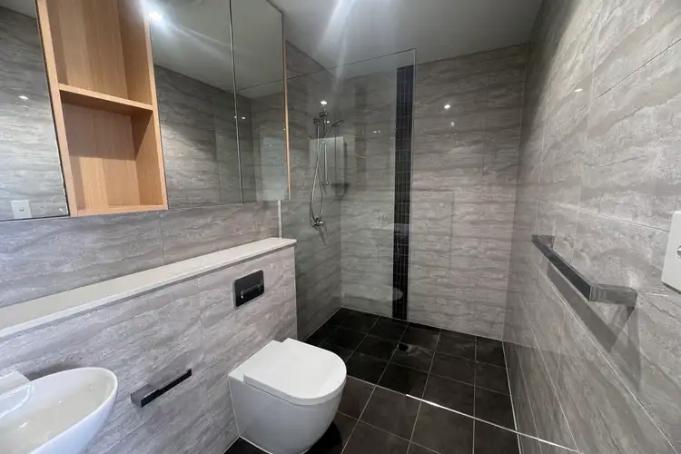 Fifth view of Homely apartment listing, 1610/3-13 Angas Street, Meadowbank NSW 2114