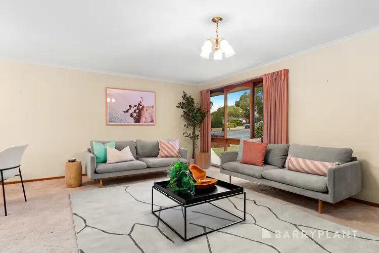 Second view of Homely house listing, 31 Tintern Crescent, Wantirna South VIC 3152