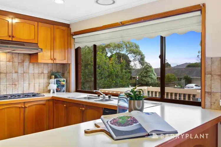 Third view of Homely house listing, 31 Tintern Crescent, Wantirna South VIC 3152