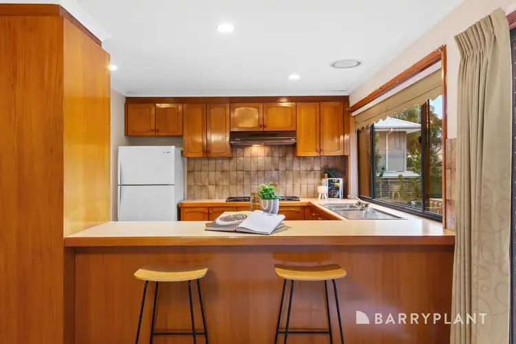 Fourth view of Homely house listing, 31 Tintern Crescent, Wantirna South VIC 3152
