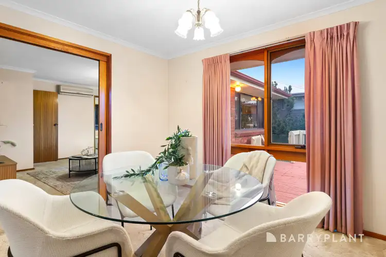 Fifth view of Homely house listing, 31 Tintern Crescent, Wantirna South VIC 3152