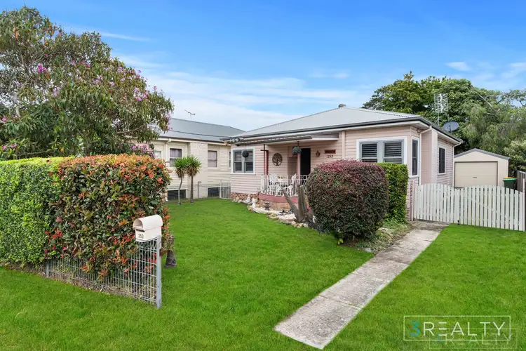 Main view of Homely house listing, 253 Old Pacific Highway, Swansea NSW 2281