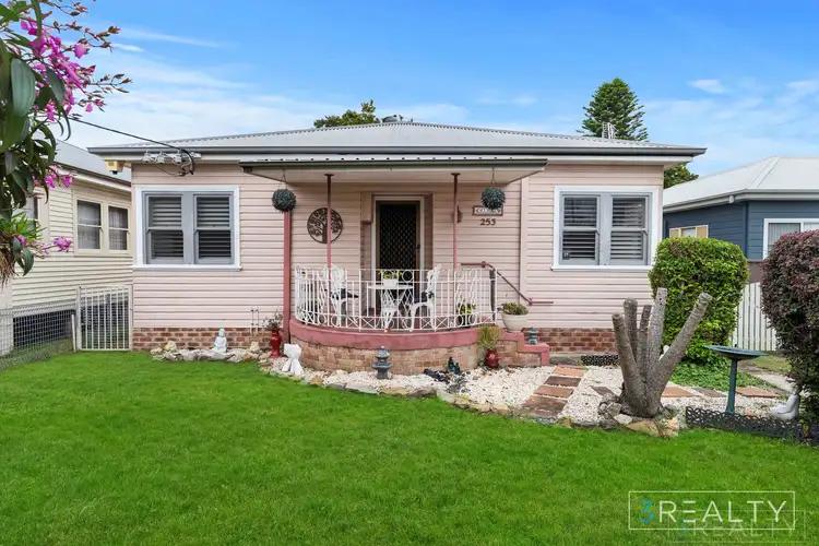 Second view of Homely house listing, 253 Old Pacific Highway, Swansea NSW 2281