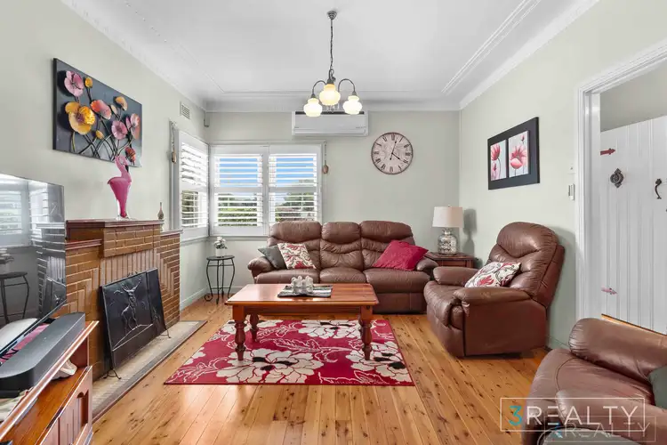 Fourth view of Homely house listing, 253 Old Pacific Highway, Swansea NSW 2281