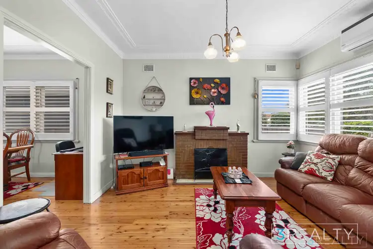 Fifth view of Homely house listing, 253 Old Pacific Highway, Swansea NSW 2281