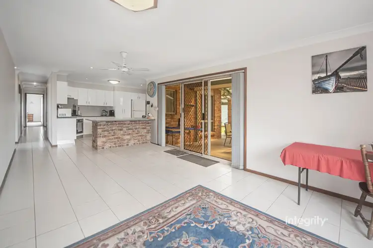 Fifth view of Homely house listing, 5 Princeton Place, Bomaderry NSW 2541