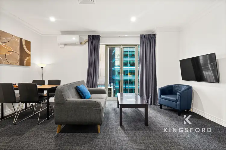 601/47 Lonsdale Street, Melbourne VIC 3000