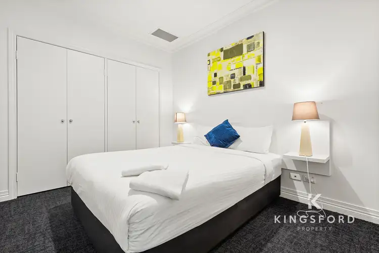 Sixth view of Homely unit listing, 601/47 Lonsdale Street, Melbourne VIC 3000