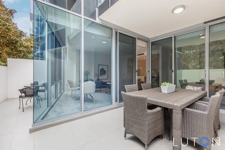 30/11 Trevillian Quay, Kingston ACT 2604