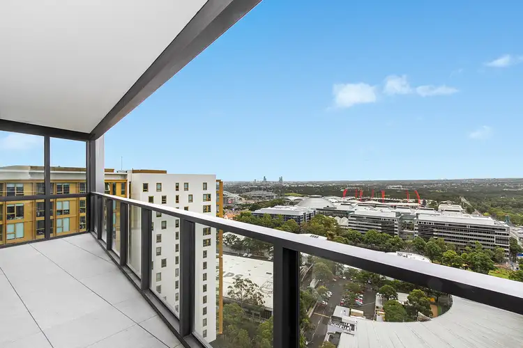 22406/2B Figtree Drive, Sydney Olympic Park NSW 2127