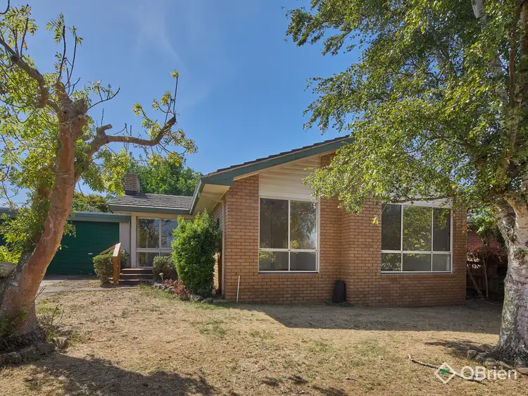 13 Monaghan Avenue, Drouin VIC 3818