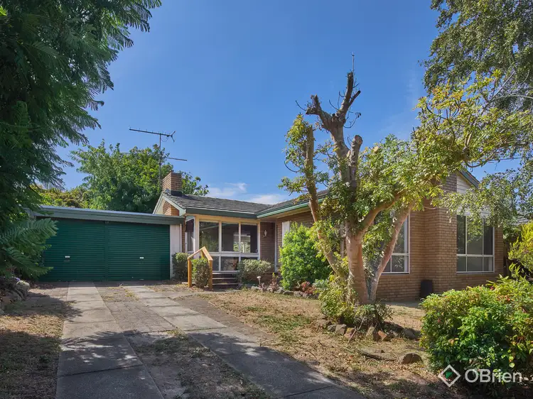 Second view of Homely house listing, 13 Monaghan Avenue, Drouin VIC 3818