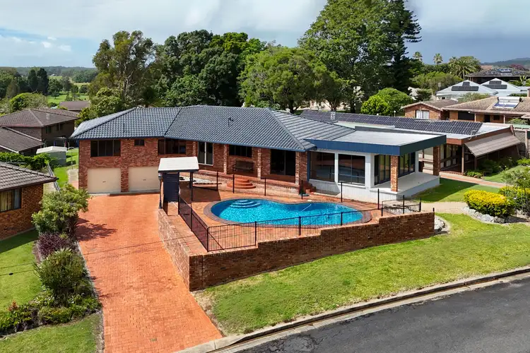 Second view of Homely house listing, 69 Rudder Street, East Kempsey NSW 2440