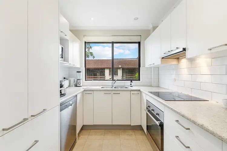 6/38-42 Hunter Street, Hornsby NSW 2077