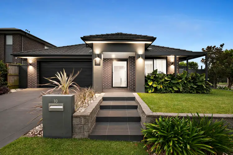 10 Panorama Close, Fletcher NSW 2287