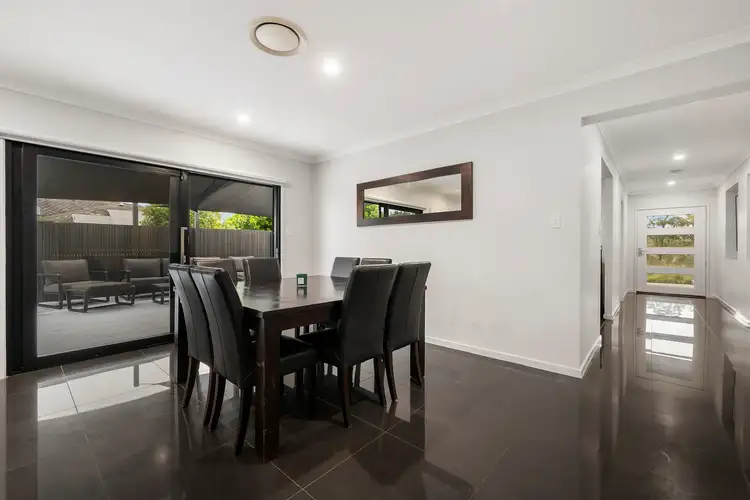 Fifth view of Homely house listing, 10 Panorama Close, Fletcher NSW 2287