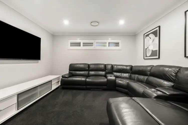 Sixth view of Homely house listing, 10 Panorama Close, Fletcher NSW 2287