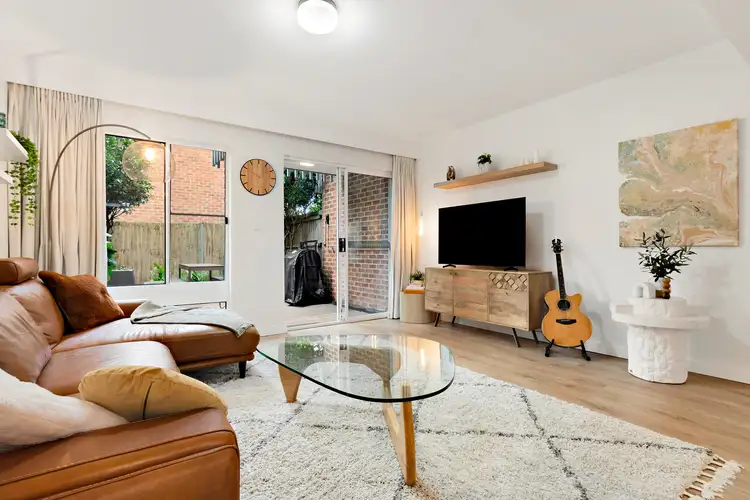 8/2-12 Busaco Road, Marsfield NSW 2122