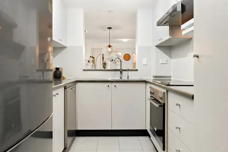 Second view of Homely townhouse listing, 8/2-12 Busaco Road, Marsfield NSW 2122