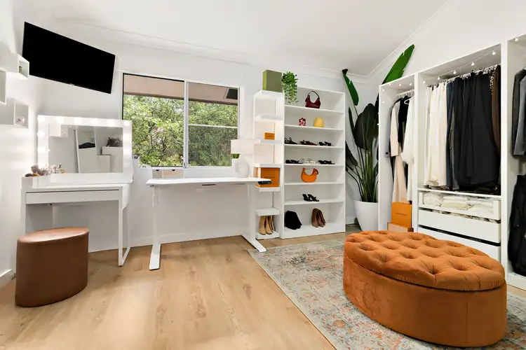 Fifth view of Homely townhouse listing, 8/2-12 Busaco Road, Marsfield NSW 2122