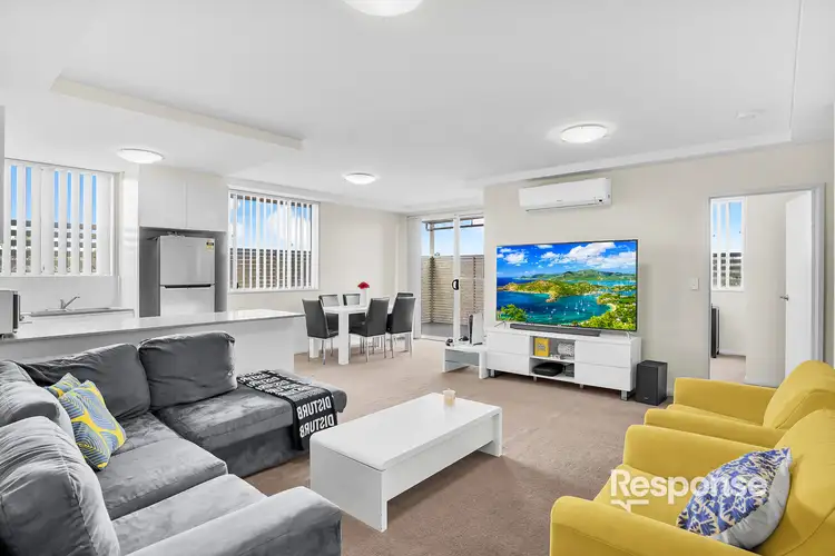 31/111 Railway Terrace
