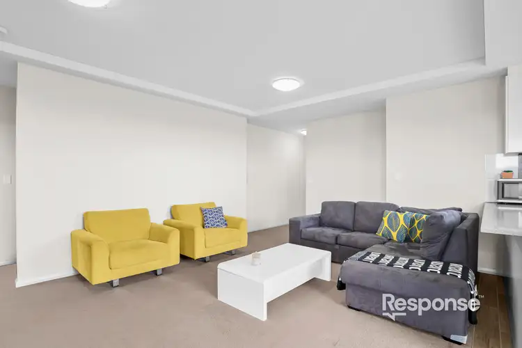 Fourth view of Homely apartment listing, 31/111 Railway Terrace, Schofields NSW 2762