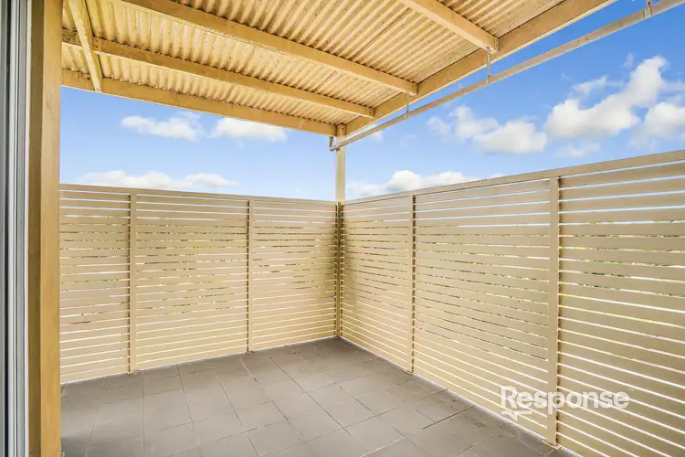 Fifth view of Homely apartment listing, 31/111 Railway Terrace, Schofields NSW 2762