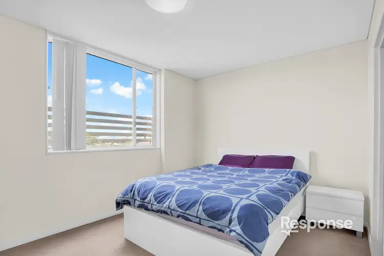 Sixth view of Homely apartment listing, 31/111 Railway Terrace, Schofields NSW 2762