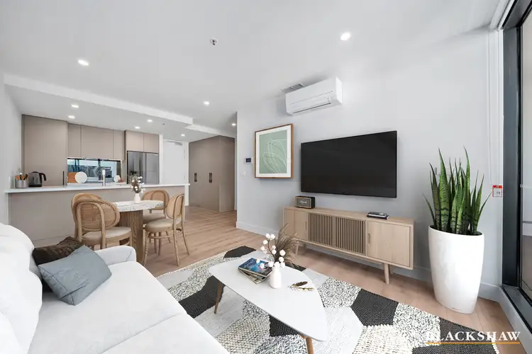 1707/49 Furzer Street, Phillip ACT 2606