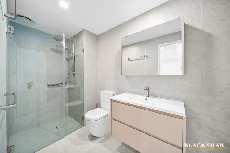 Fourth view of Homely apartment listing, 1707/49 Furzer Street, Phillip ACT 2606