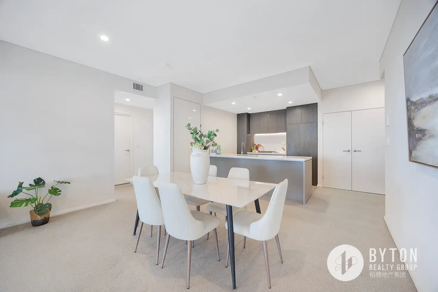 Main view of Homely apartment listing, 313/11 Village Place, Kirrawee NSW 2232