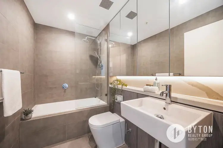 Sixth view of Homely apartment listing, 313/11 Village Place, Kirrawee NSW 2232