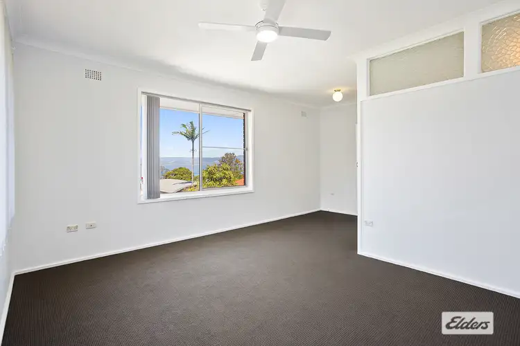Third view of Homely unit listing, 1/54 Grandview Parade, Lake Heights NSW 2502