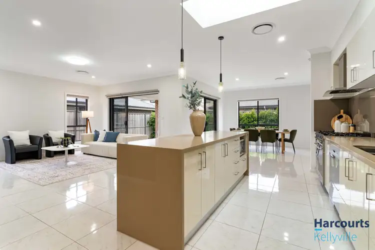 Main view of Homely house listing, 26 Lantern Street, Box Hill NSW 2765