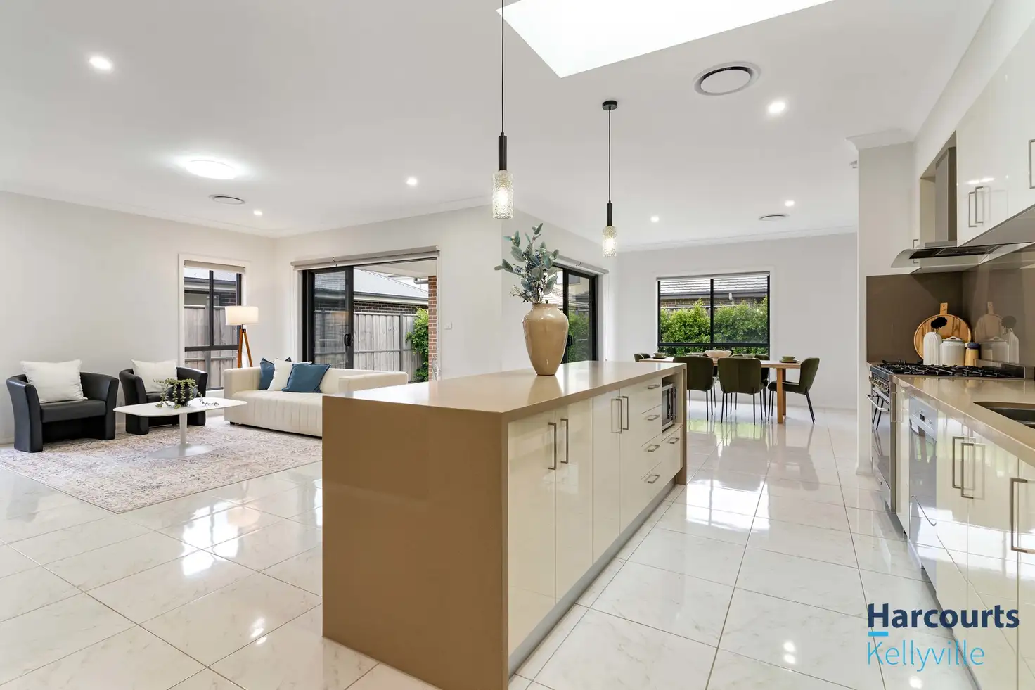 Main view of Homely house listing, 26 Lantern Street, Box Hill NSW 2765