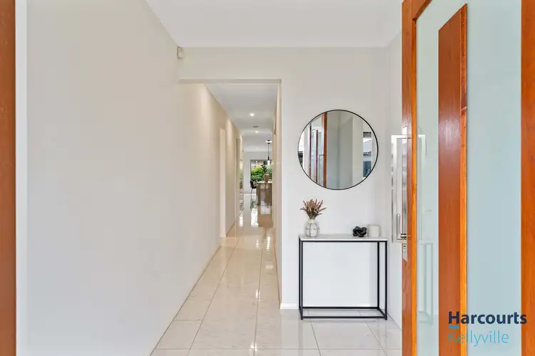 Second view of Homely house listing, 26 Lantern Street, Box Hill NSW 2765