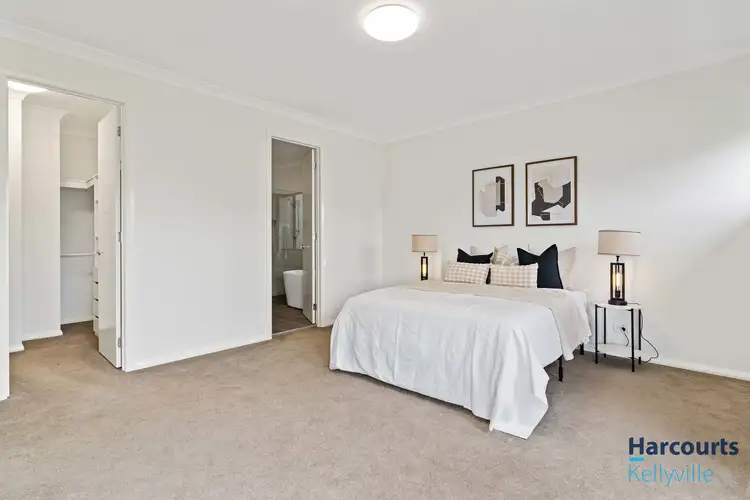 Fourth view of Homely house listing, 26 Lantern Street, Box Hill NSW 2765