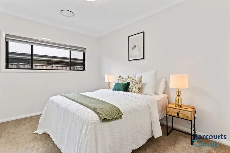 Fifth view of Homely house listing, 26 Lantern Street, Box Hill NSW 2765