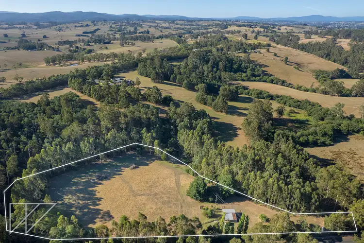 Main view of Homely land listing, 875 Main Neerim Road, Drouin West VIC 3818