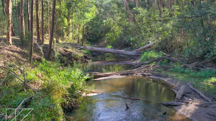 Second view of Homely land listing, 875 Main Neerim Road, Drouin West VIC 3818