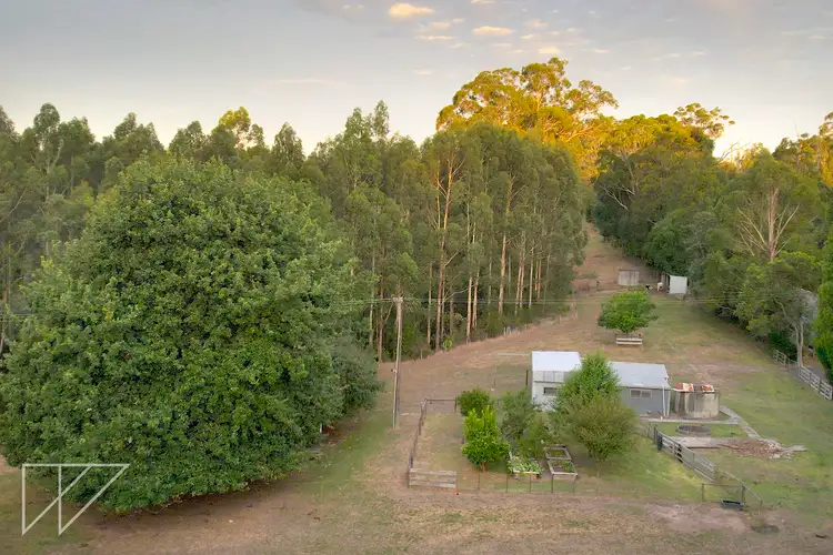 Fourth view of Homely land listing, 875 Main Neerim Road, Drouin West VIC 3818