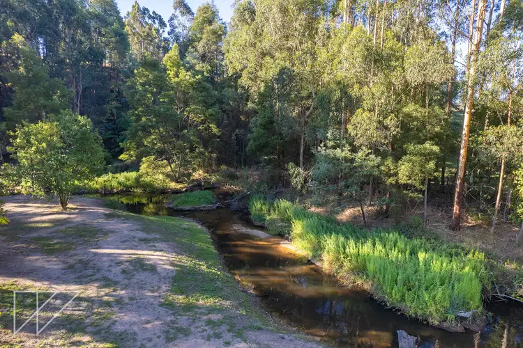 Sixth view of Homely land listing, 875 Main Neerim Road, Drouin West VIC 3818