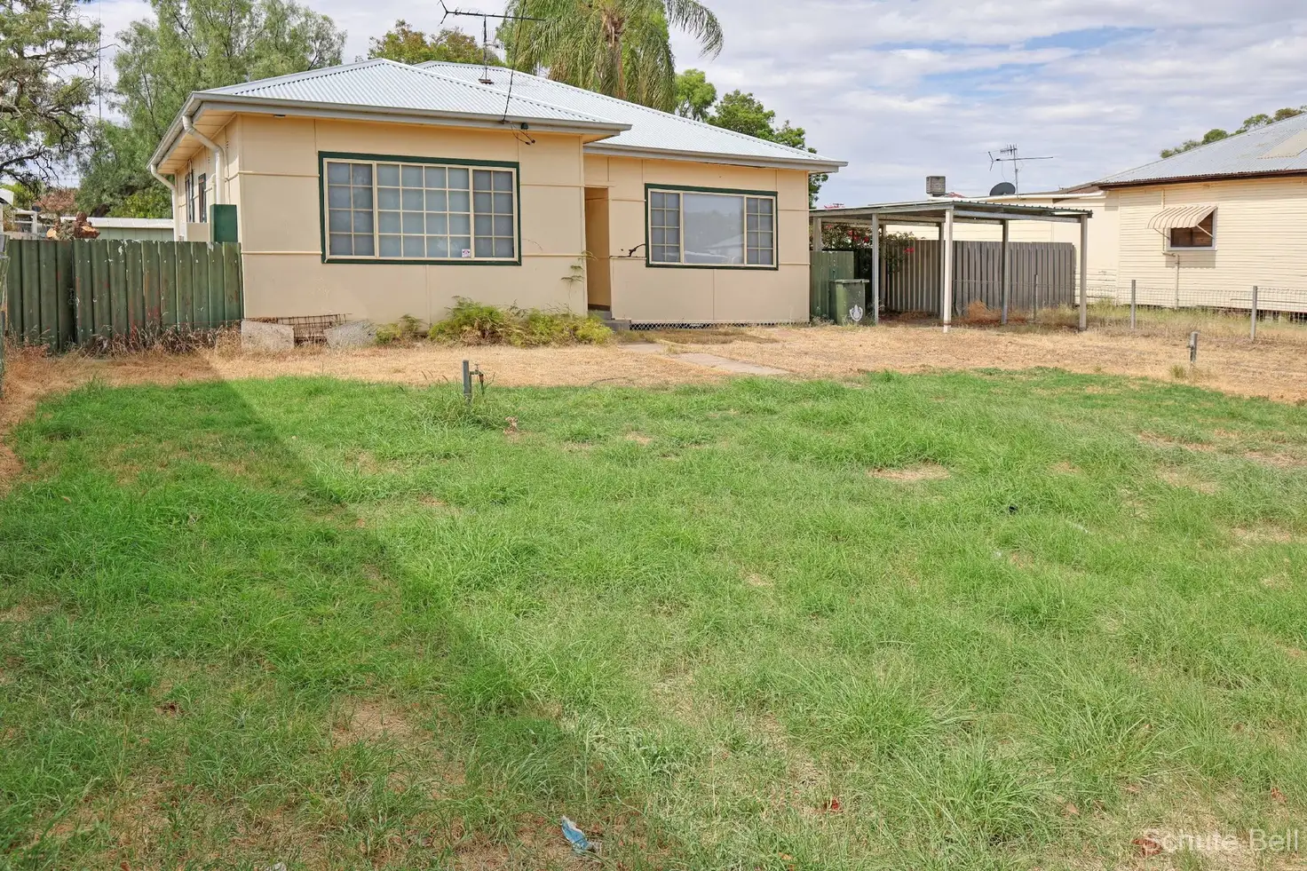 Main view of Homely house listing, 75 Hope Street, Bourke NSW 2840