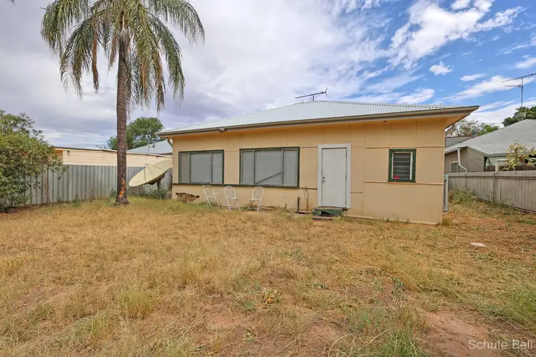 Second view of Homely house listing, 75 Hope Street, Bourke NSW 2840