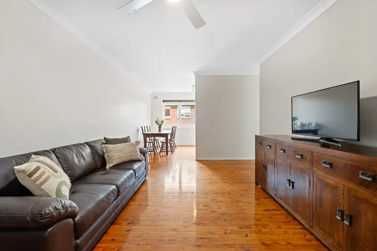 Second view of Homely apartment listing, 5/22 Hill Street, Woolooware NSW 2230