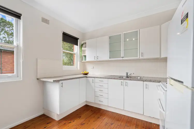 Fourth view of Homely apartment listing, 5/22 Hill Street, Woolooware NSW 2230